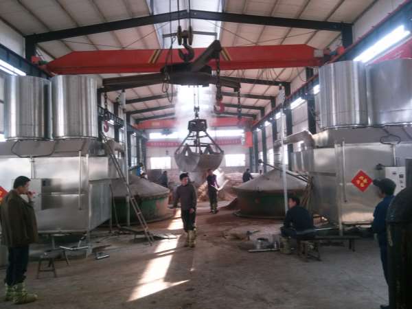 白酒酿酒设备 白酒酿酒设备