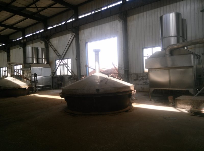 风冷式冷却器 风冷式冷却器