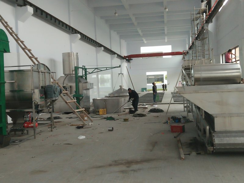 工程案例 工程案例